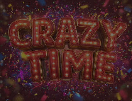 Crazy Time