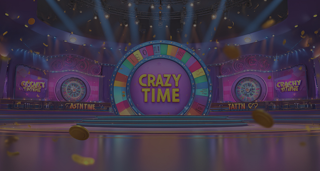 Crazy Time